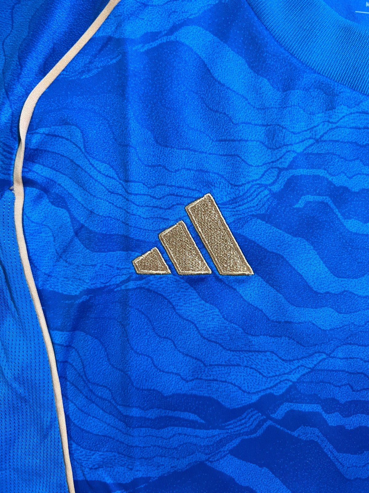 Camisa Cruzeiro III 25/26 - Feminina | FutMantos