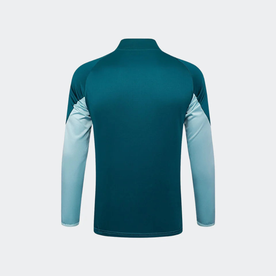 Conjunto Agasalho Cruzeiro 25/26 - Treino | Futmantos