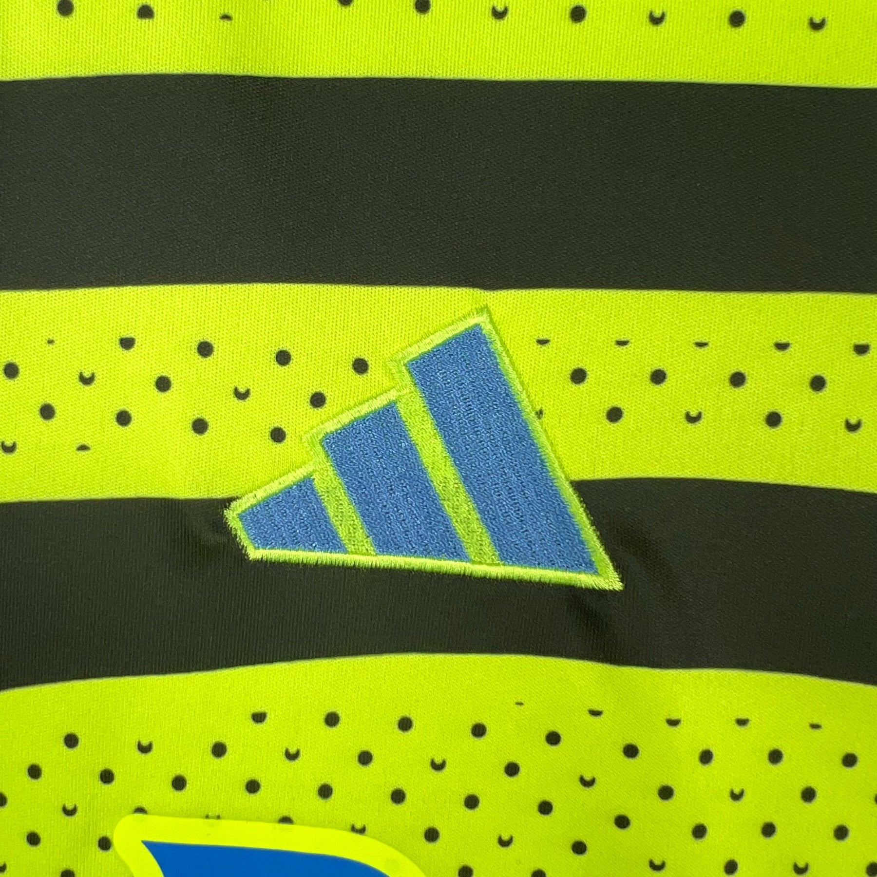 Camisa Arsenal II 23/24 - Verde | Futmantos