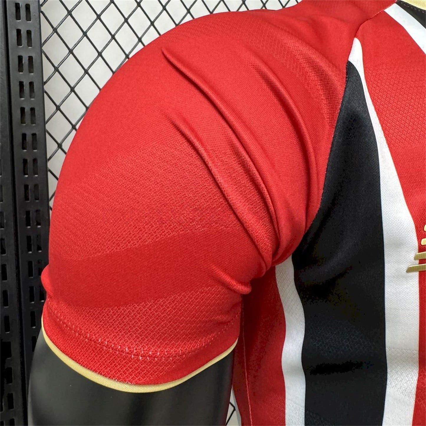 Camisa São Paulo Il 25/26 Jogador | Futmantos