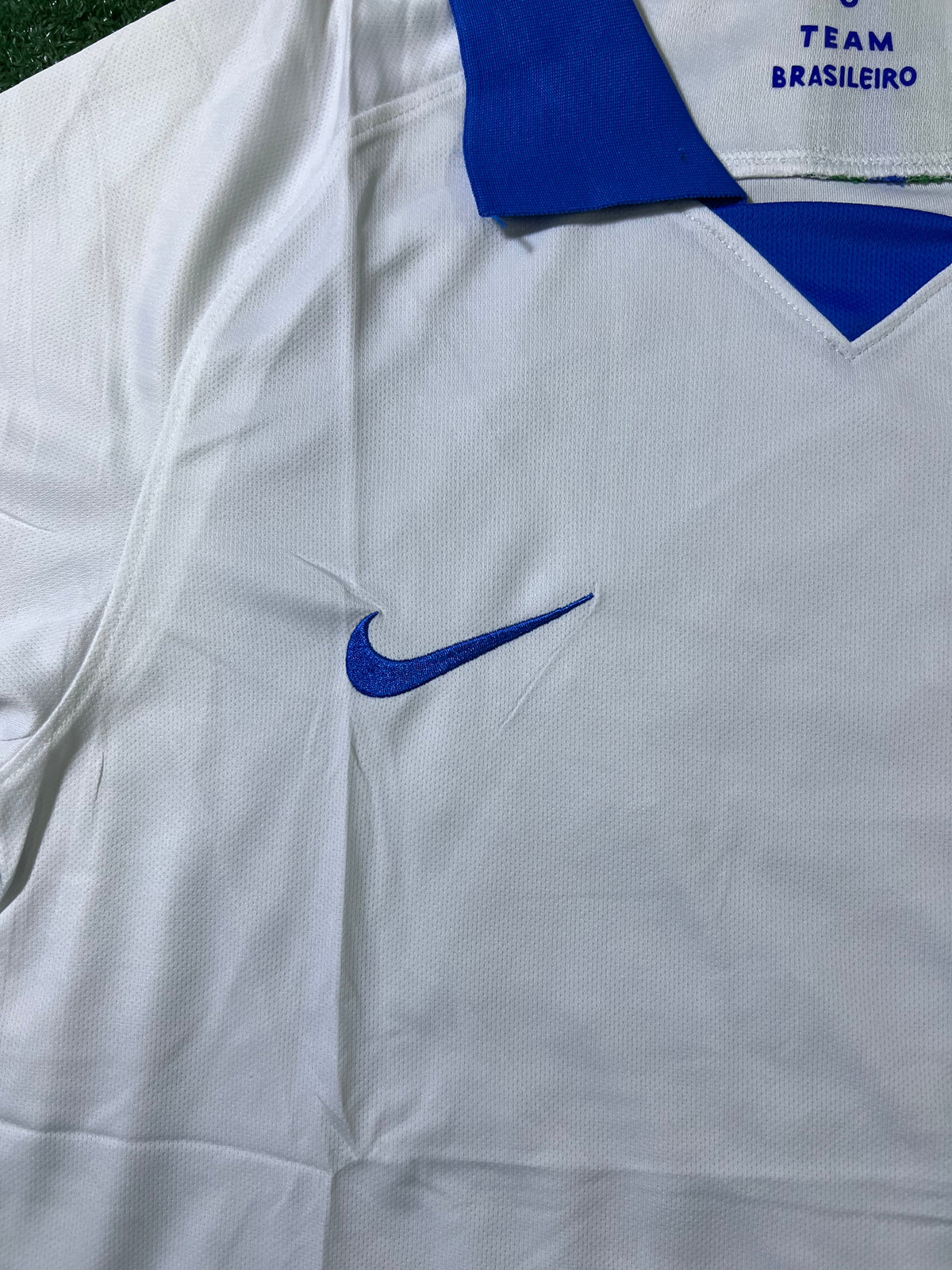 Camisa Brasil III 20/21 - Masculinas | FutMantos