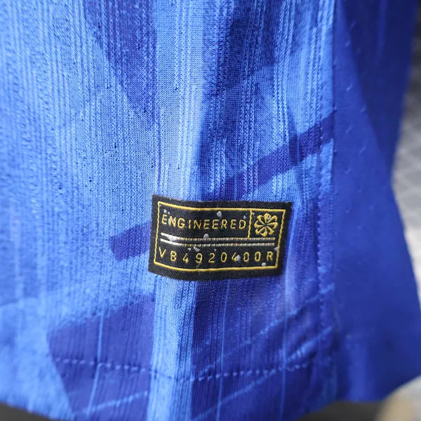 Camisa Chelsea l 25/26 Campeão Super Mundial Versão Jogador | Futmantos