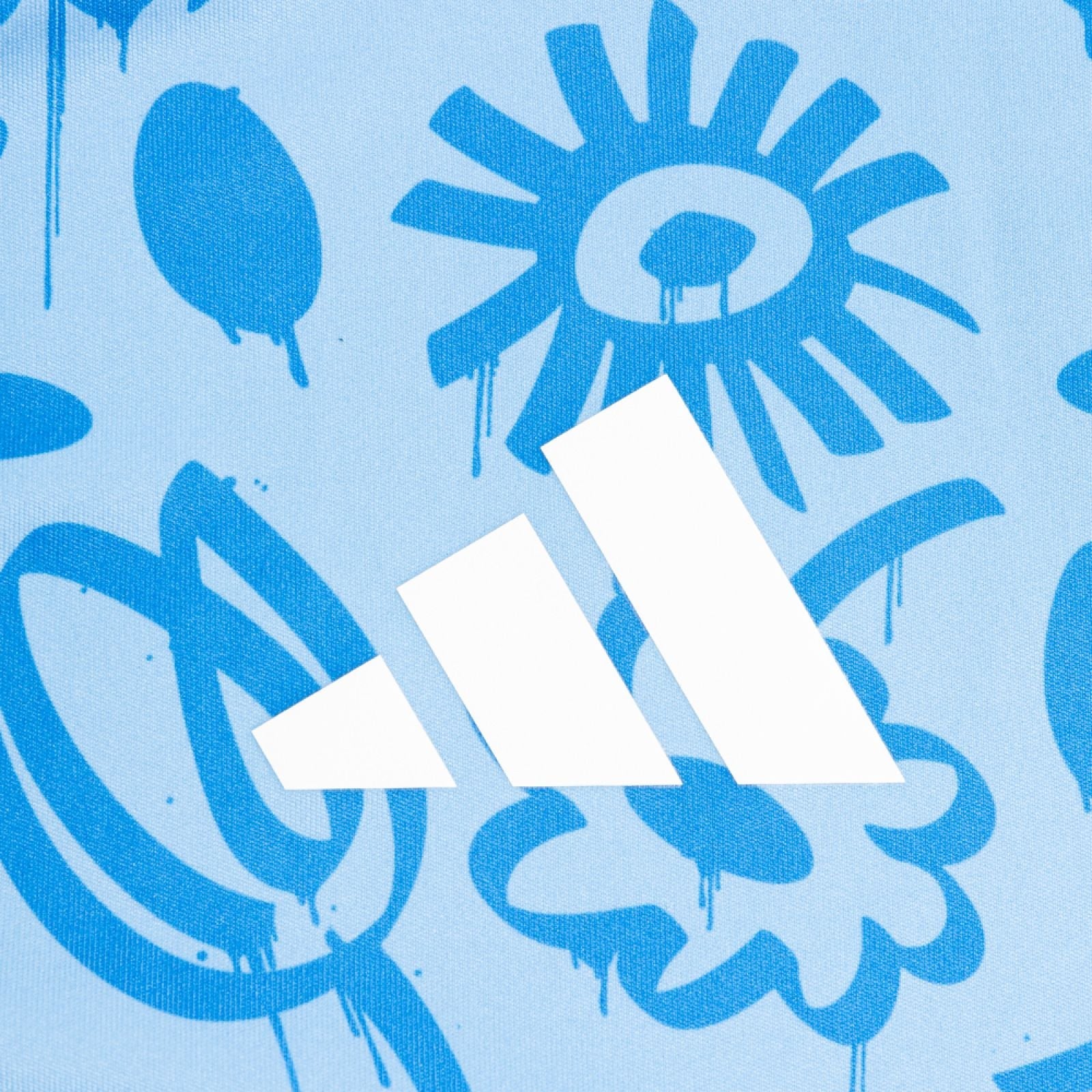 Camisa Goleiro Tigres 23/24 - Azul | Futmantos