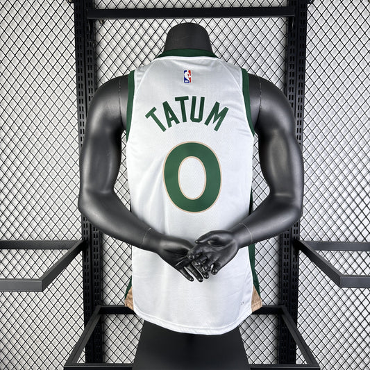 Regata Nba Boston Celtics - Tatum #0