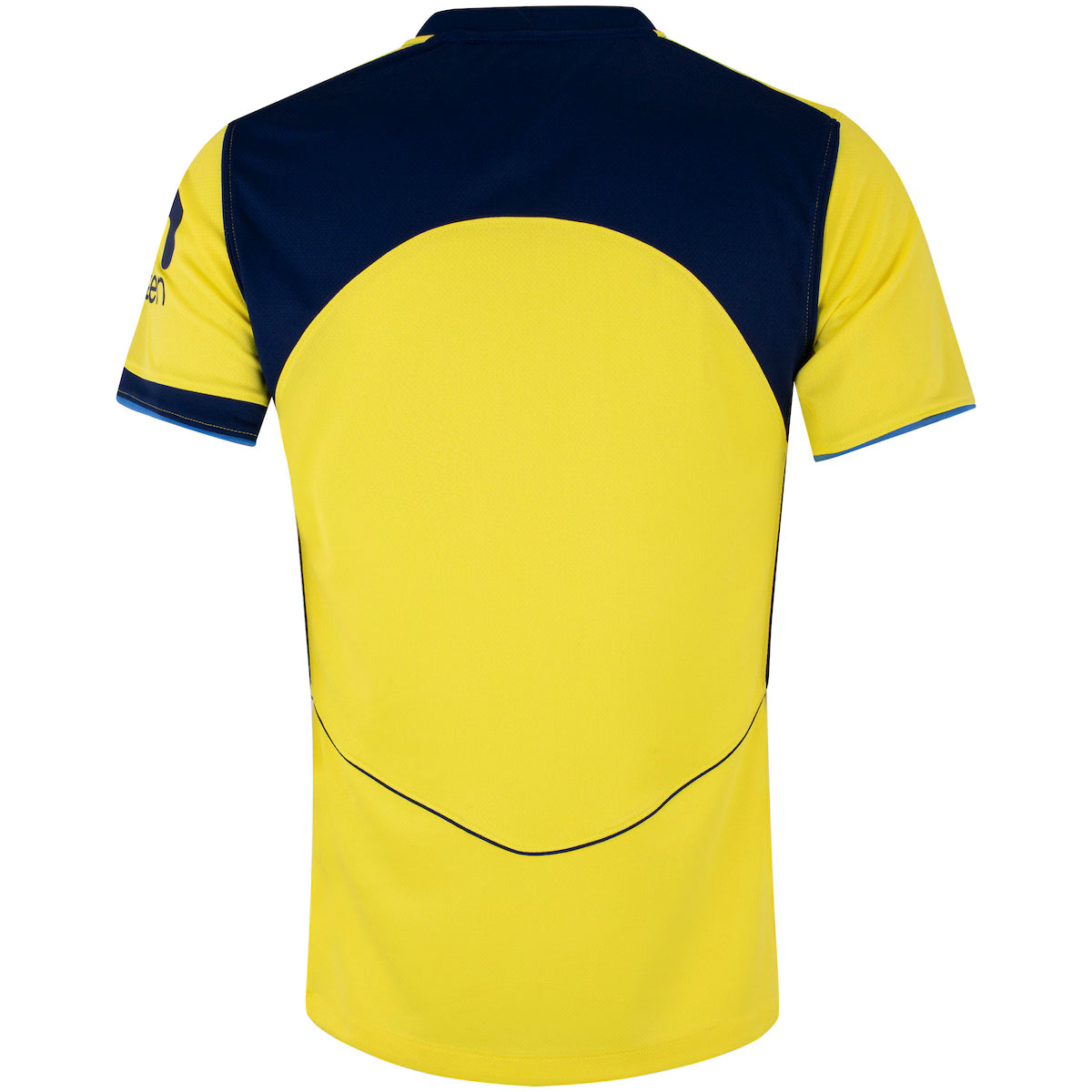 Camisa Tottenham III 25/26 Torcedor Total 90 | Futmantos