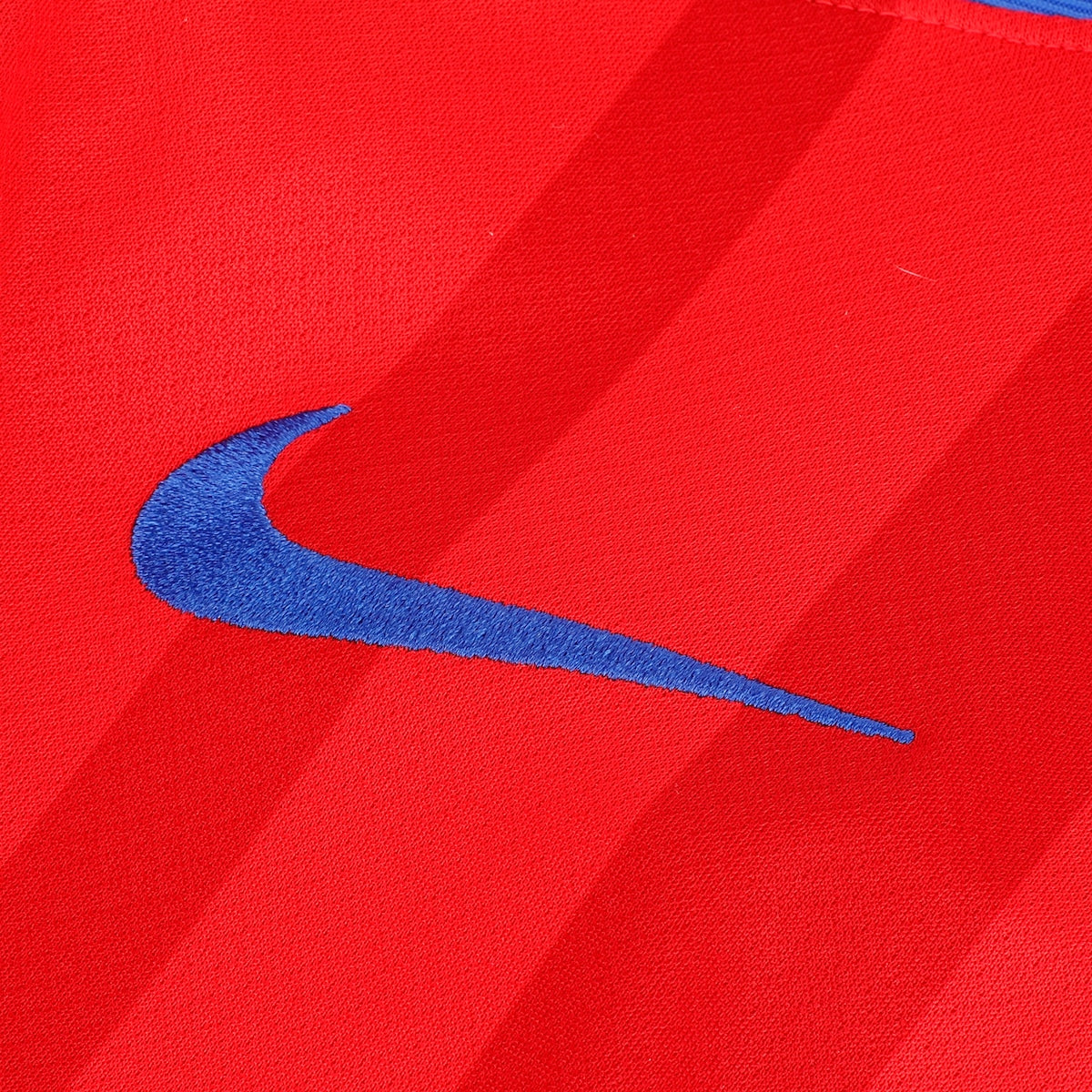 Camisa Paris Saint-Germain III 25/26 Torcedor Total 90 | Futmantos