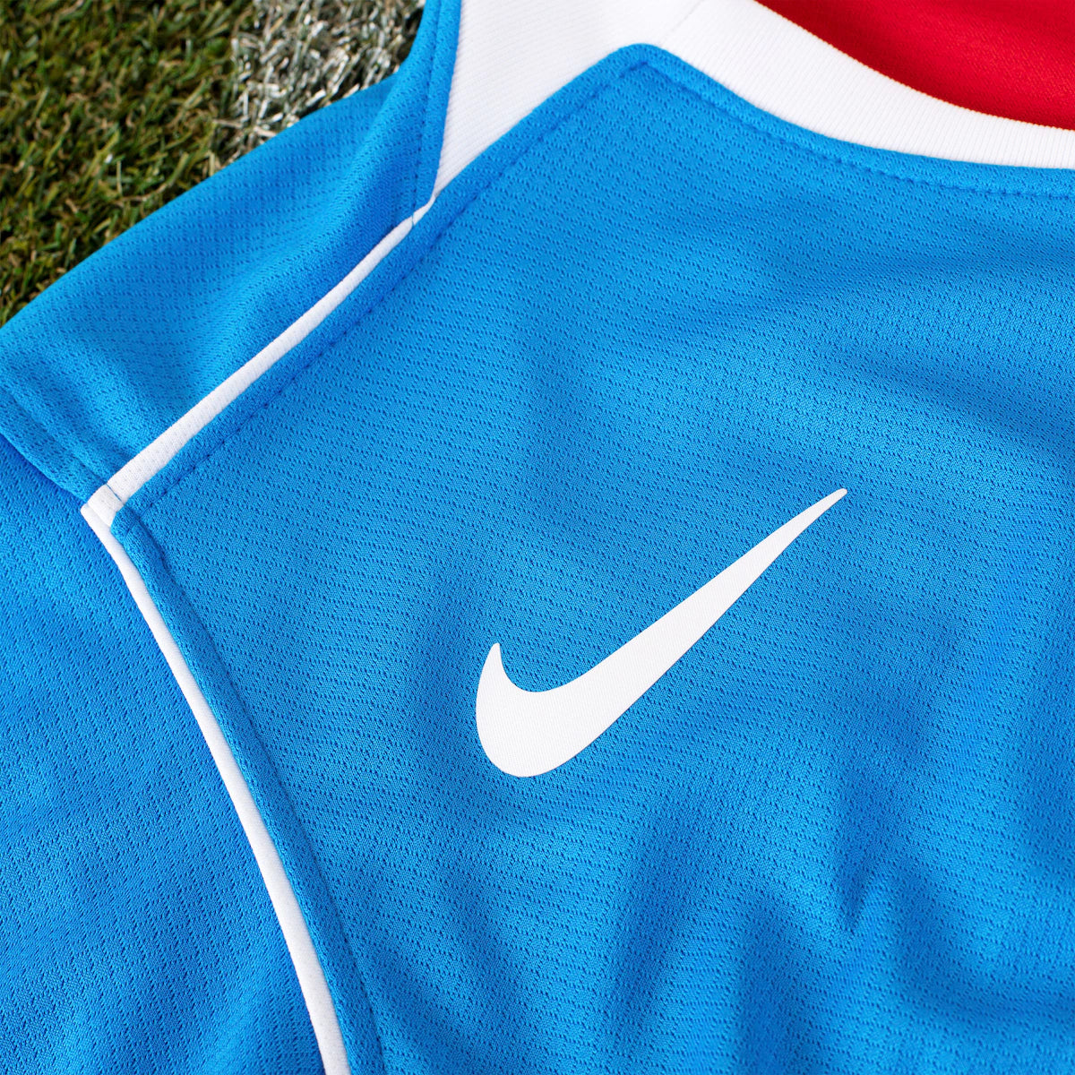 Camisa Atletico de Madrid III 25/26 Torcedor Total 90 | Futmantos