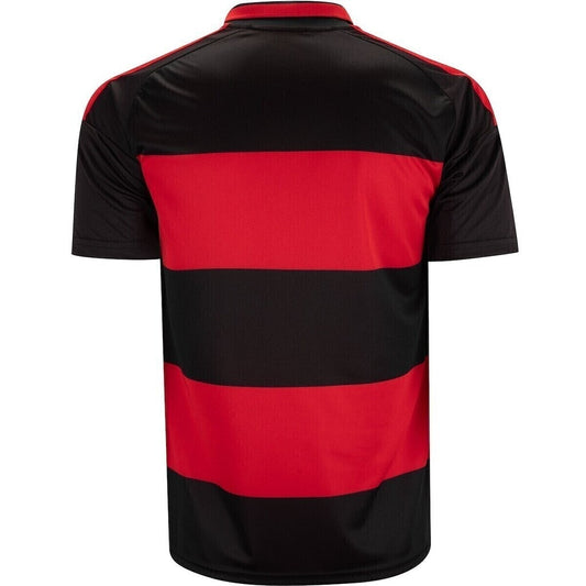 Camisa Flamengo I 26/27 - Torcedor | FutMantos