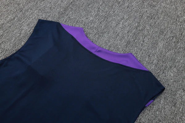 Regata Corinthians 25/26 - Roxa II | Futmantos