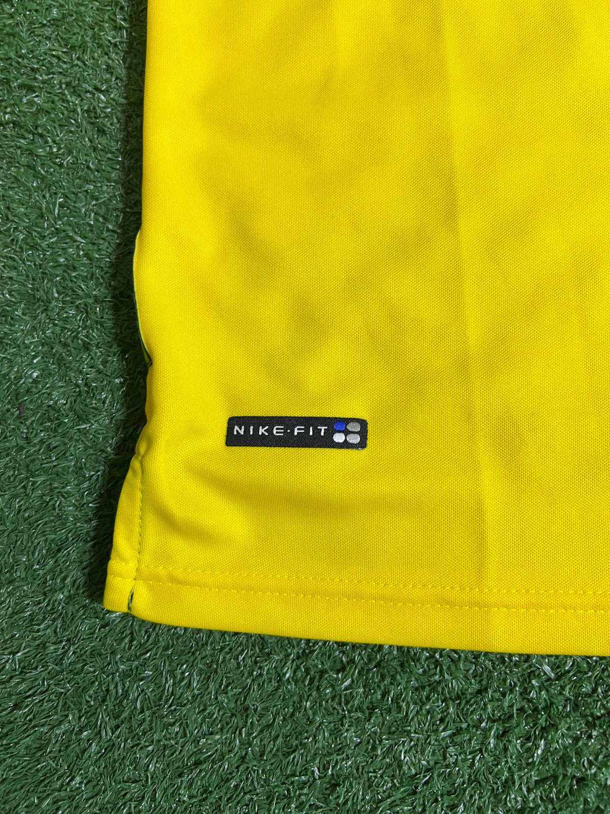 Camisa Brasil 1998-Retro | FutMantos