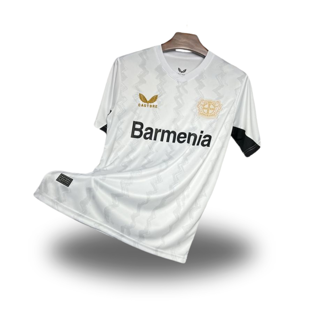 Camisa Bayer Leverkursen ll - 24/25 | Futmantos