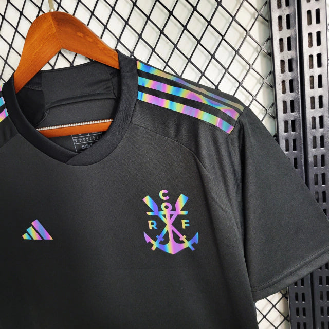 Camisa CRF Ill 23/24 | Futmantos