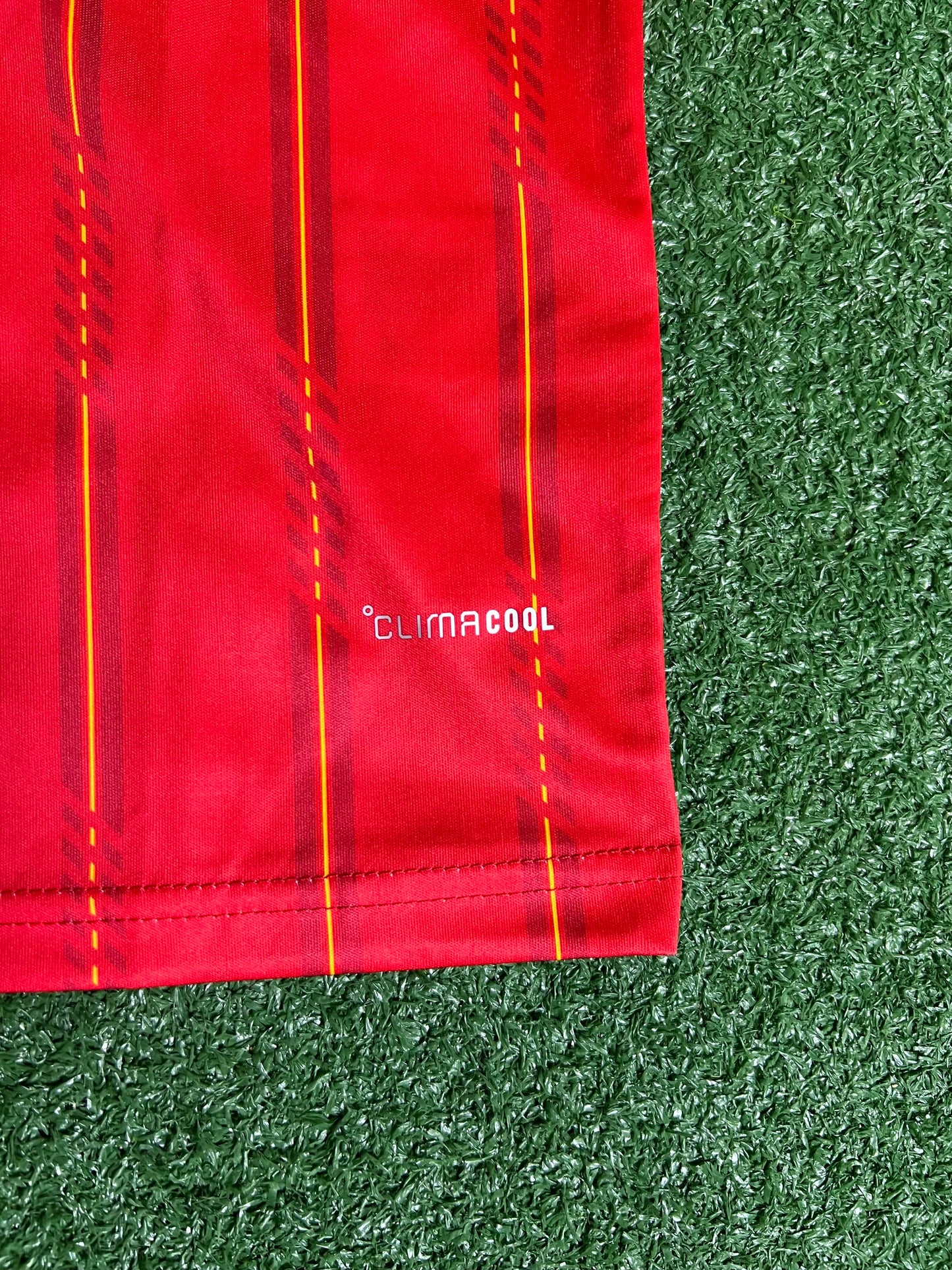 kit Infantil Espanha 26/27 | FutMantos