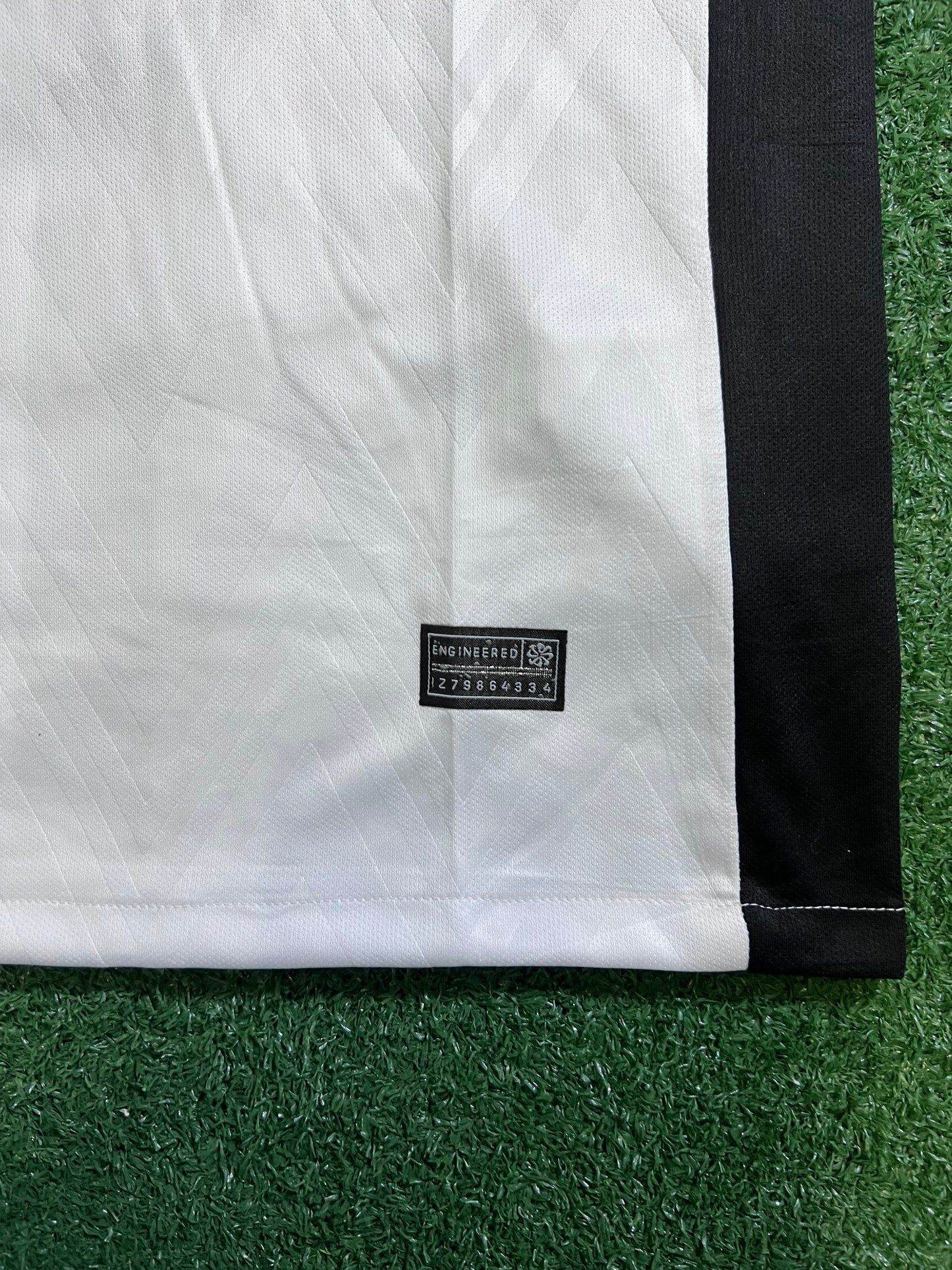 Camisa Uruguai 25/26 -Torcedor | FutMantos