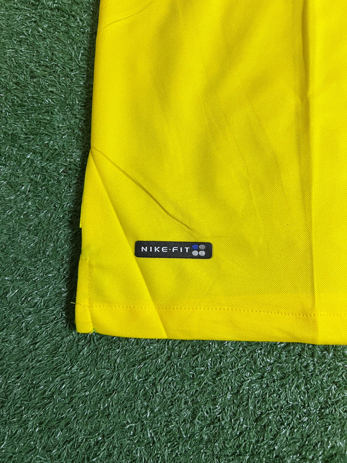 Camisa Brasil 1998 - #9 RONALDO | FutMantos
