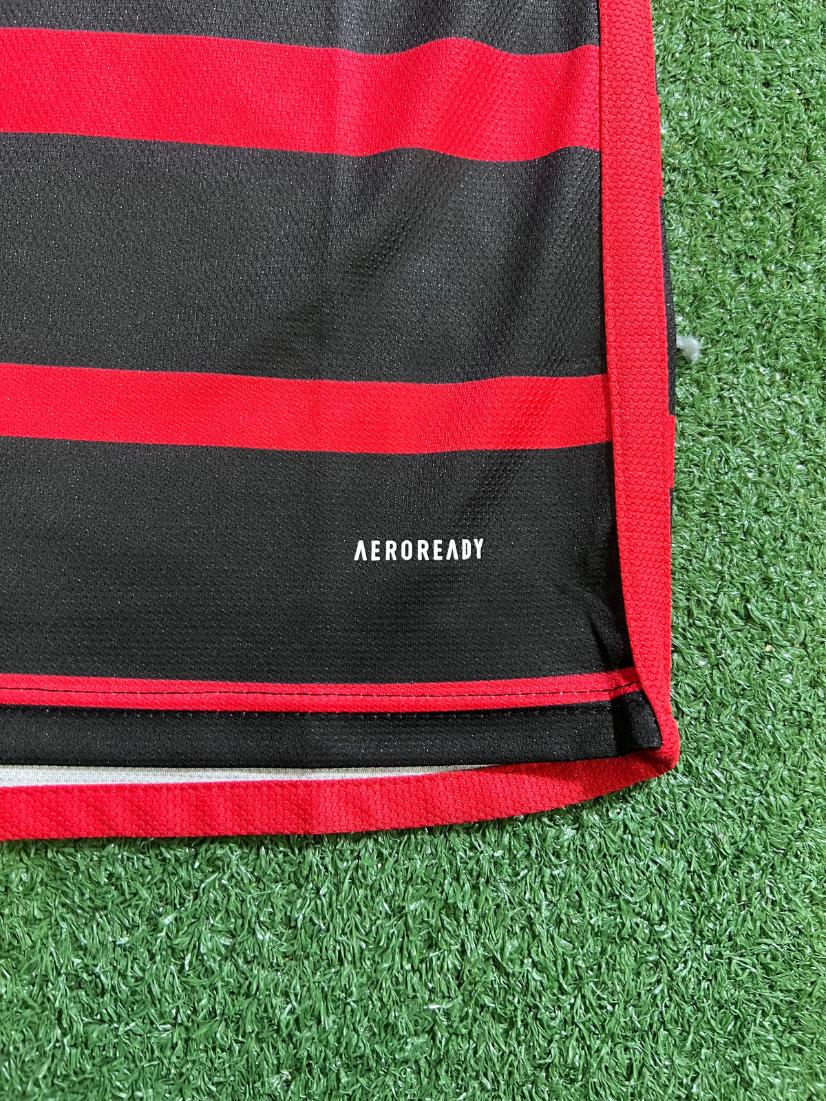 Camisa Flamengo I 24/25 | FutMantos