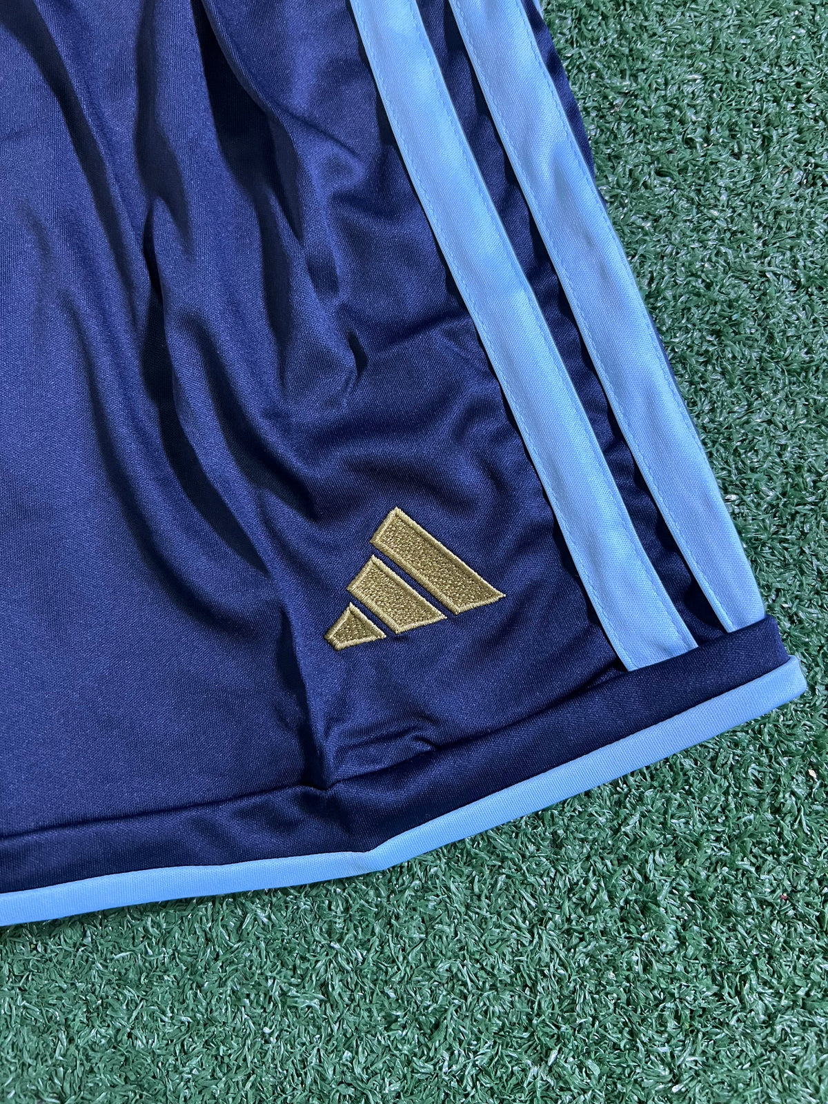 kit Infantil Argentina 26/27 | FutMantos