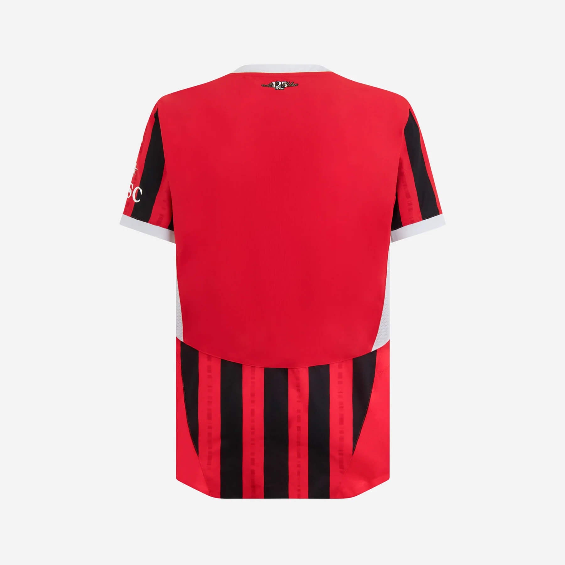 Camisa Milan - 24/25 | Futmantos
