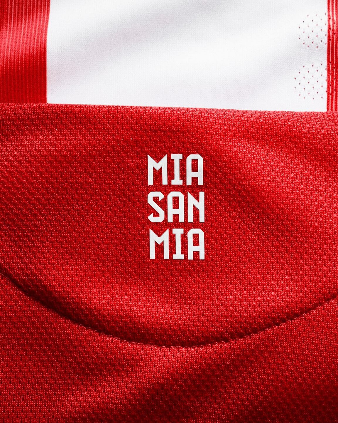 Camisa Bayern de Munique I 25/26 Super Mundial Jogador | FutMantos