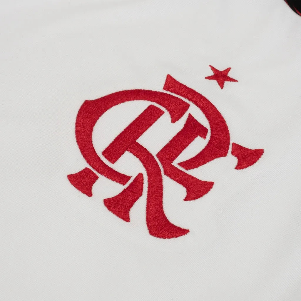 Camisa CRF II 25/26 - Super Mundial | Futmantos