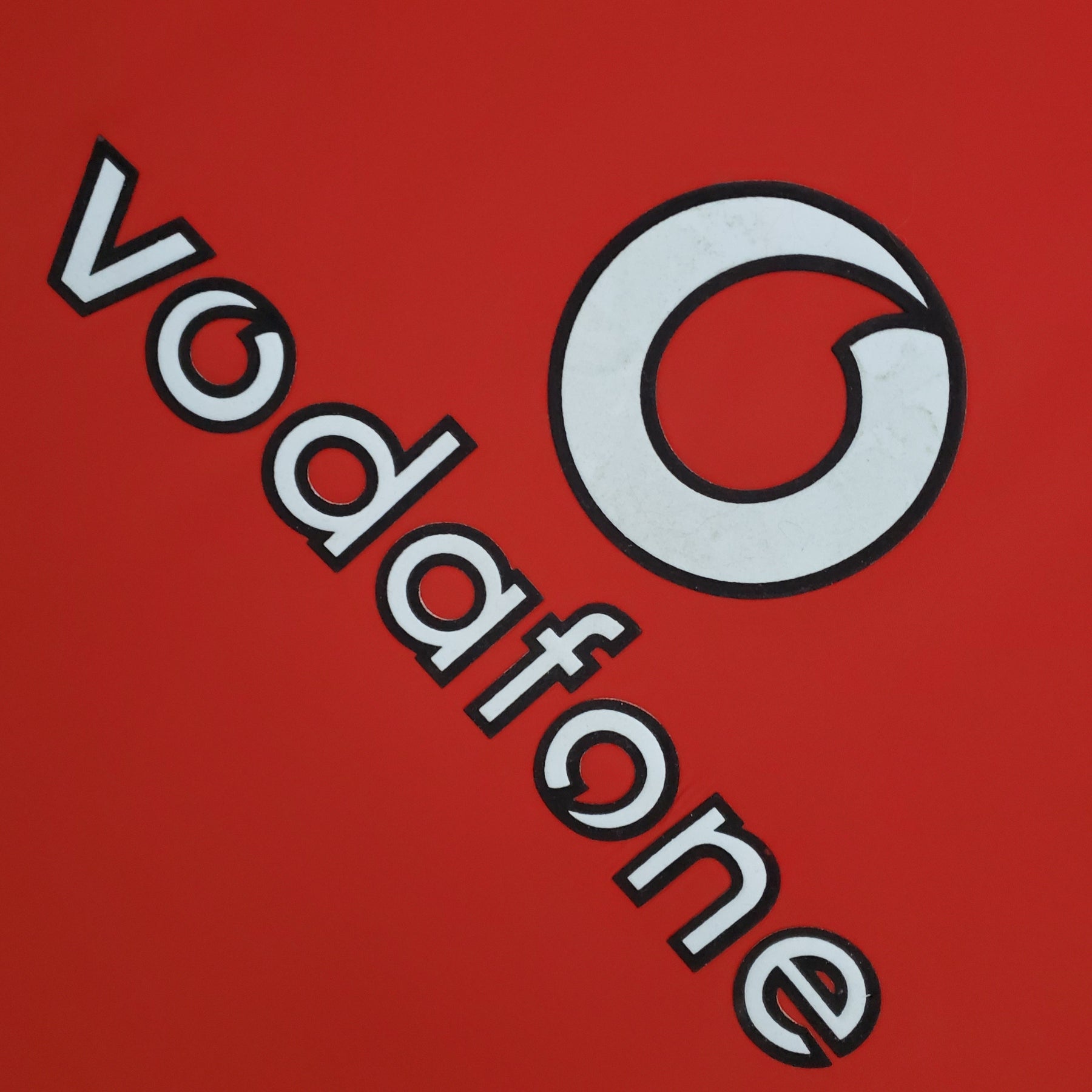 Camisa Manga Longa Manchester United 02/04 - Vermelho | Futmantos