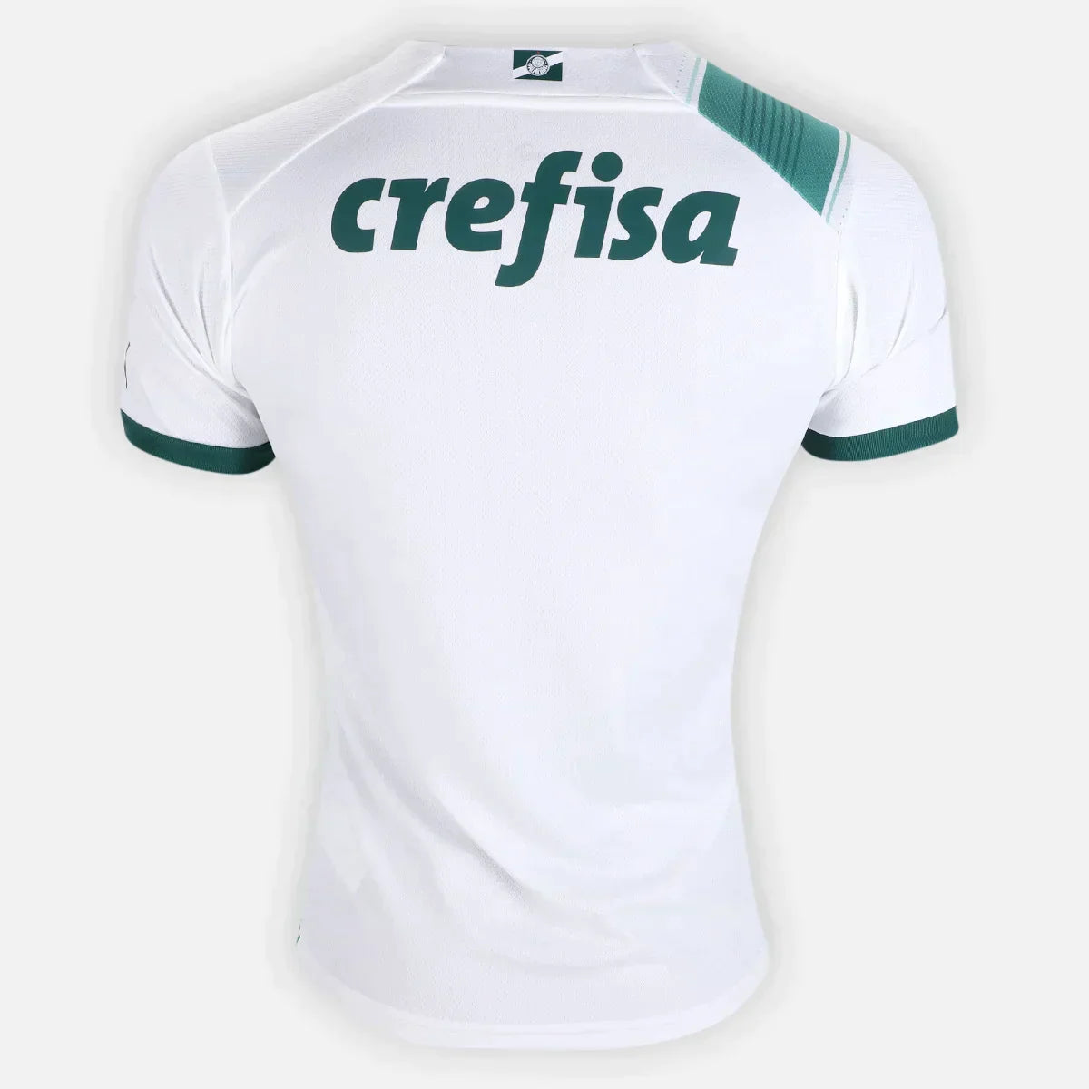 Camisa Palmeiras II 23/24 - Branco | Futmantos