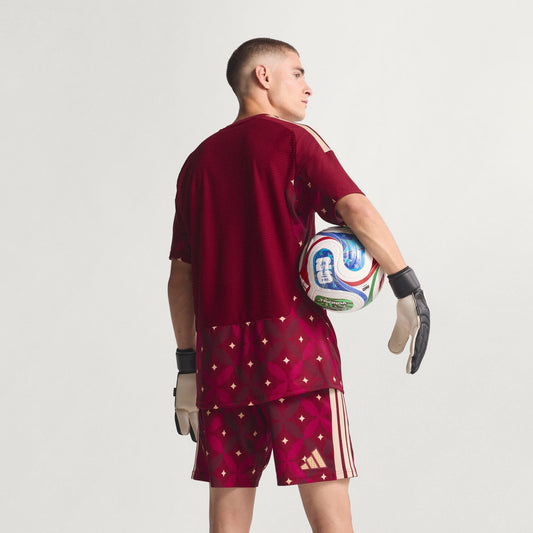 Camisa Goleiro Itália 2026/27 | FutMantos
