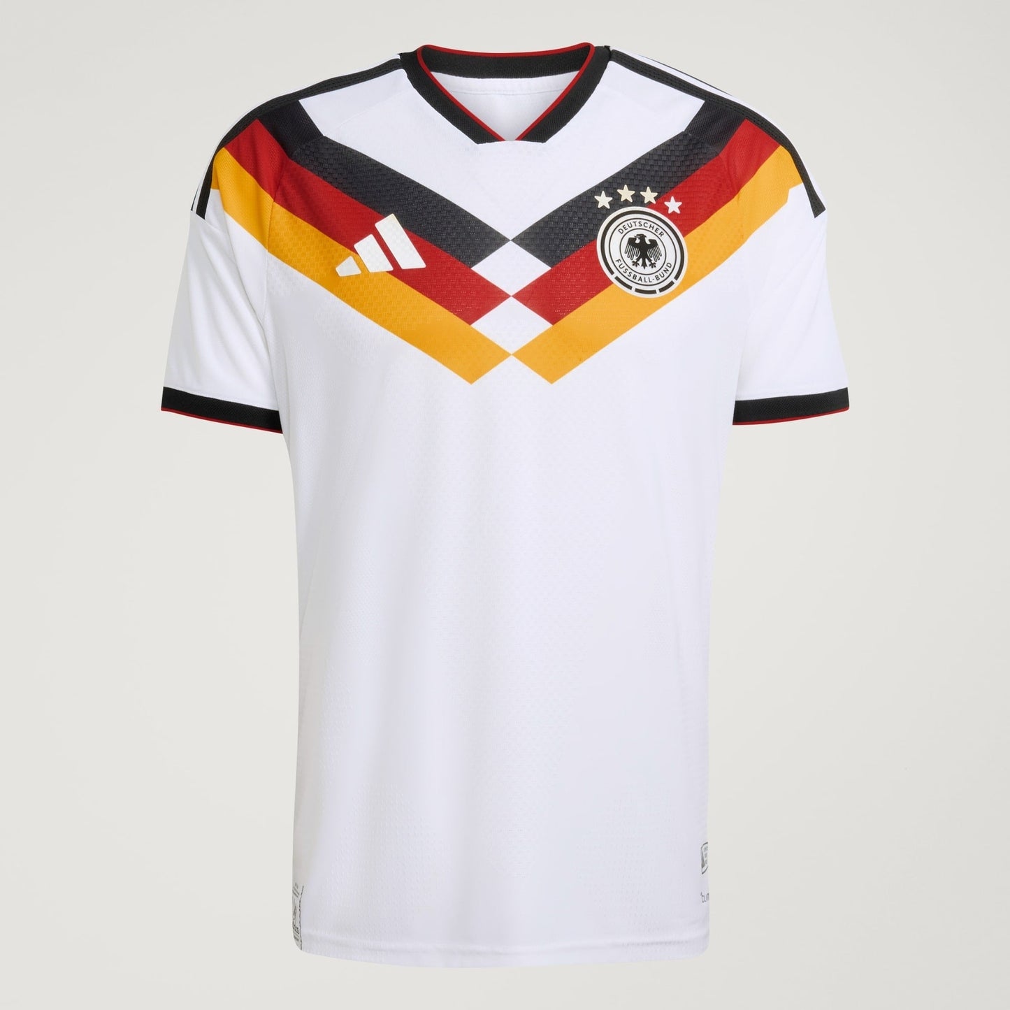 Camisa Alemanha 2026/27 | FutMantos