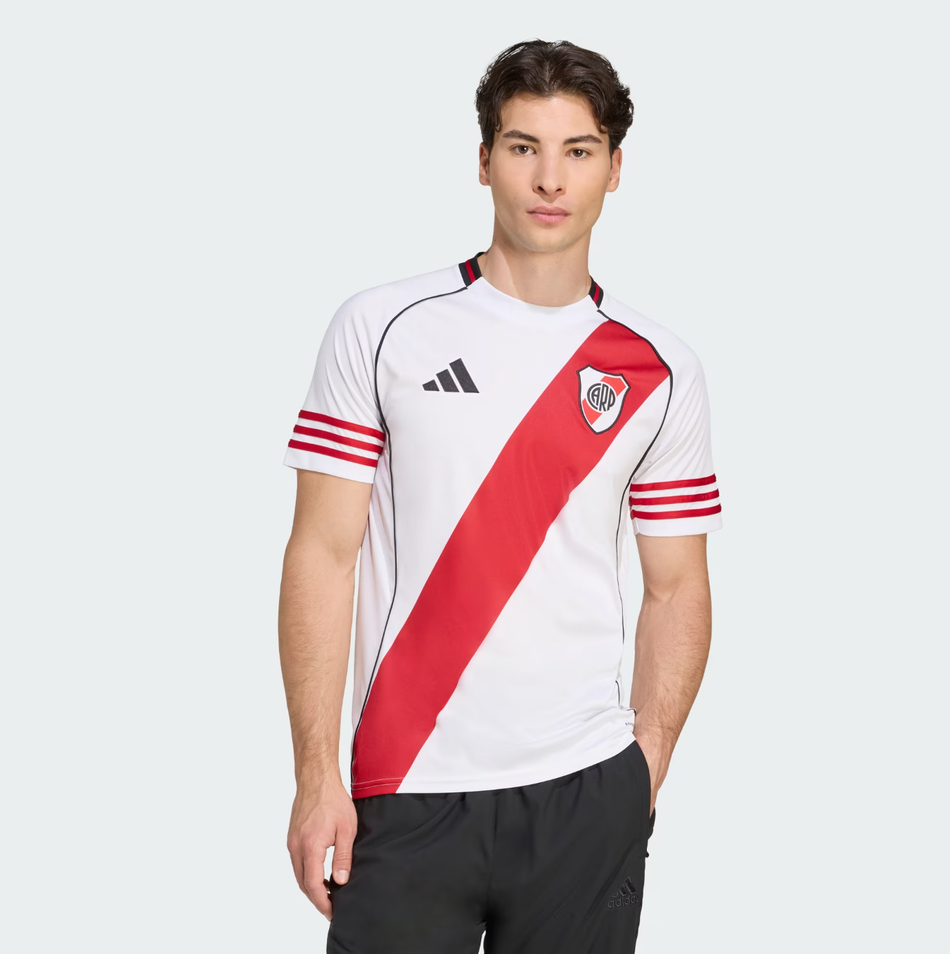 Camisa River Plate l 25/26 - Super Mundial | Futmantos