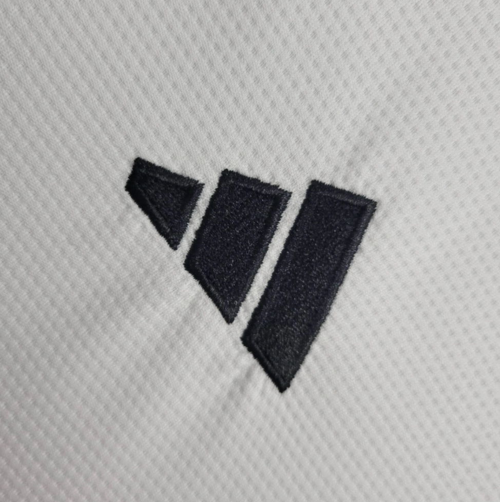 Camisa Colo Colo 24/25 - | Futmantos