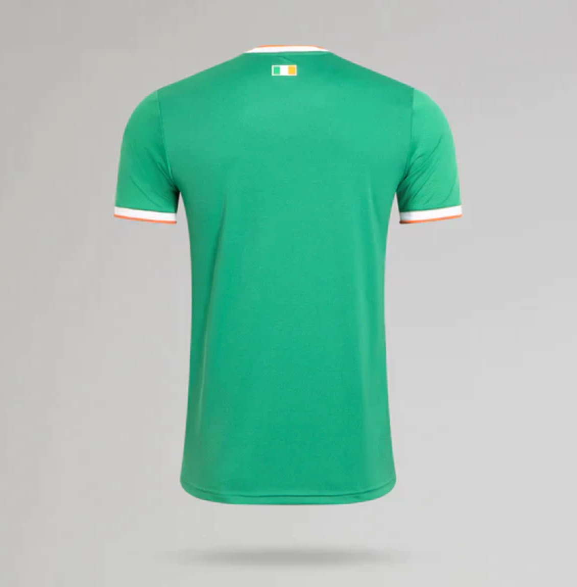 Camisa Celtics 2024/25 - Ed Irish Origins