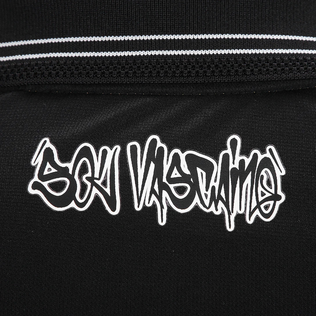 Camisa Vasco da Gama l 25/26 - Feminina Preta | Futmantos