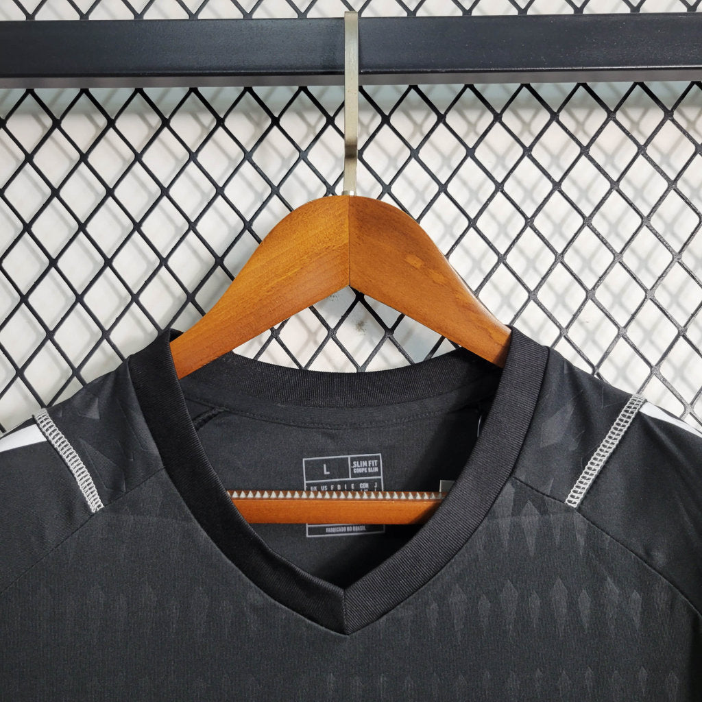 Camisa Internacional 23/24 - Goleiro Rochet 33 | Futmantos