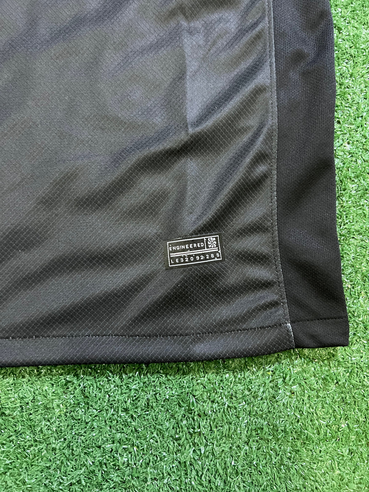 Camisa Vasco da Gama 26/27 - Torcedor | FutMantos