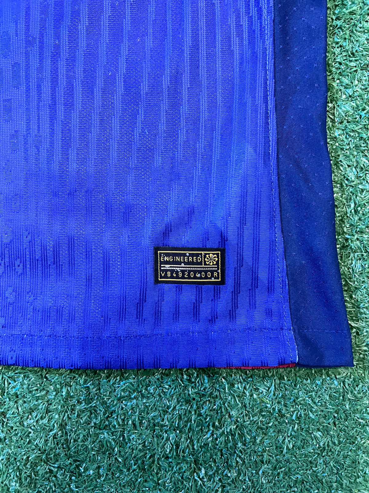 Camisa Barcelona I Travis Scott 24/25 - VersΓ£o Jogador|#09 Lewandowski | FutMantos