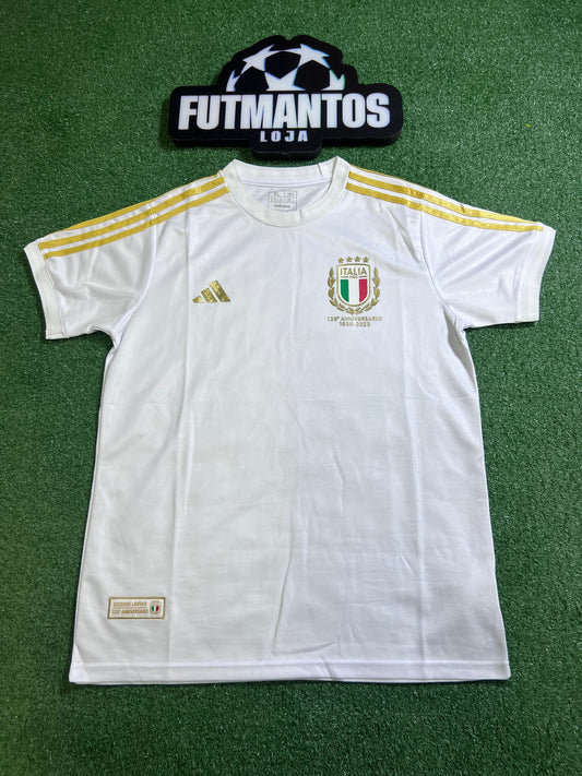 Itália 2023/24 Torcedor | FutMantos