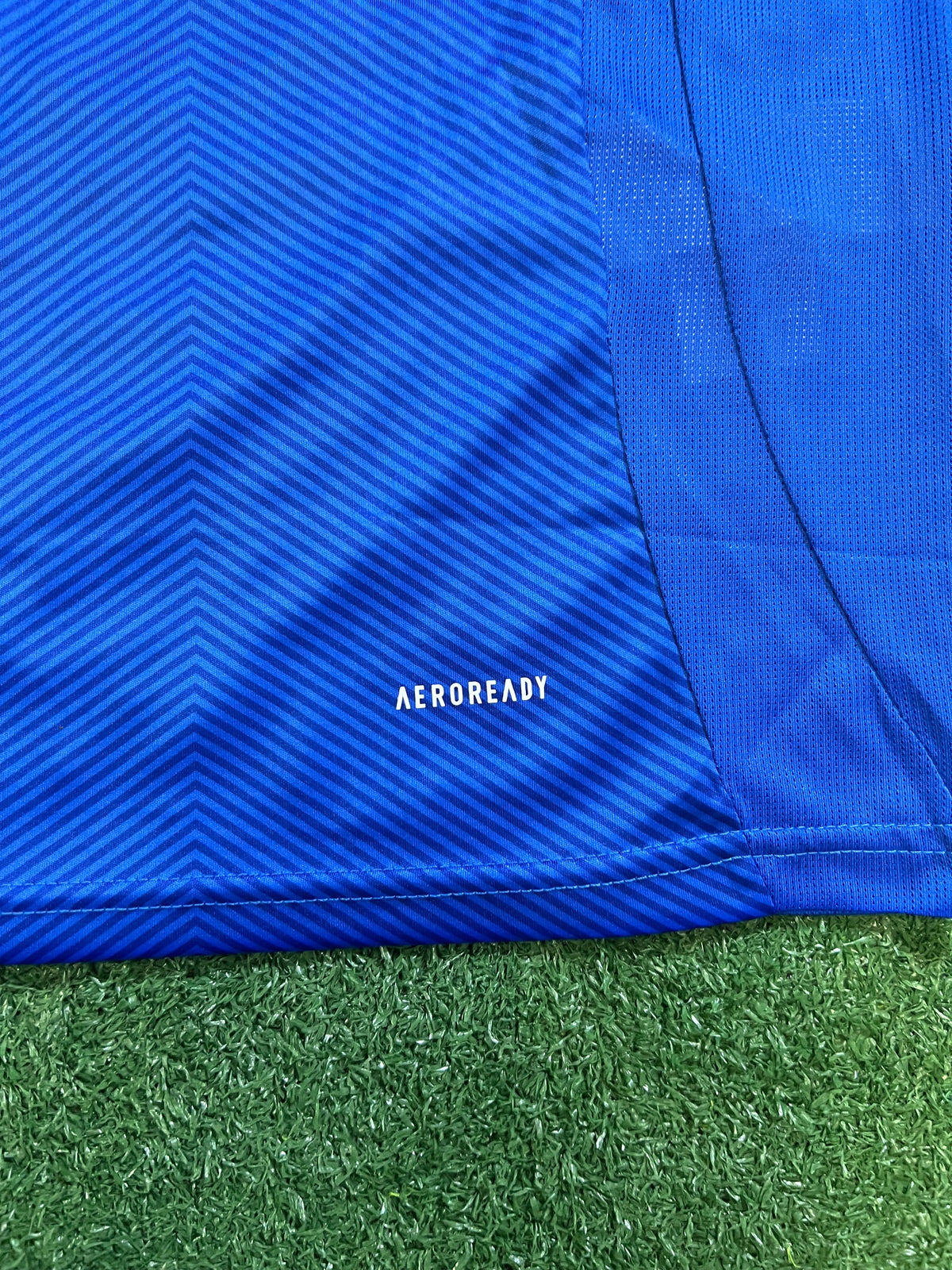 Camisa Cruzeiro 25/26 - Sem Betfair | FutMantos