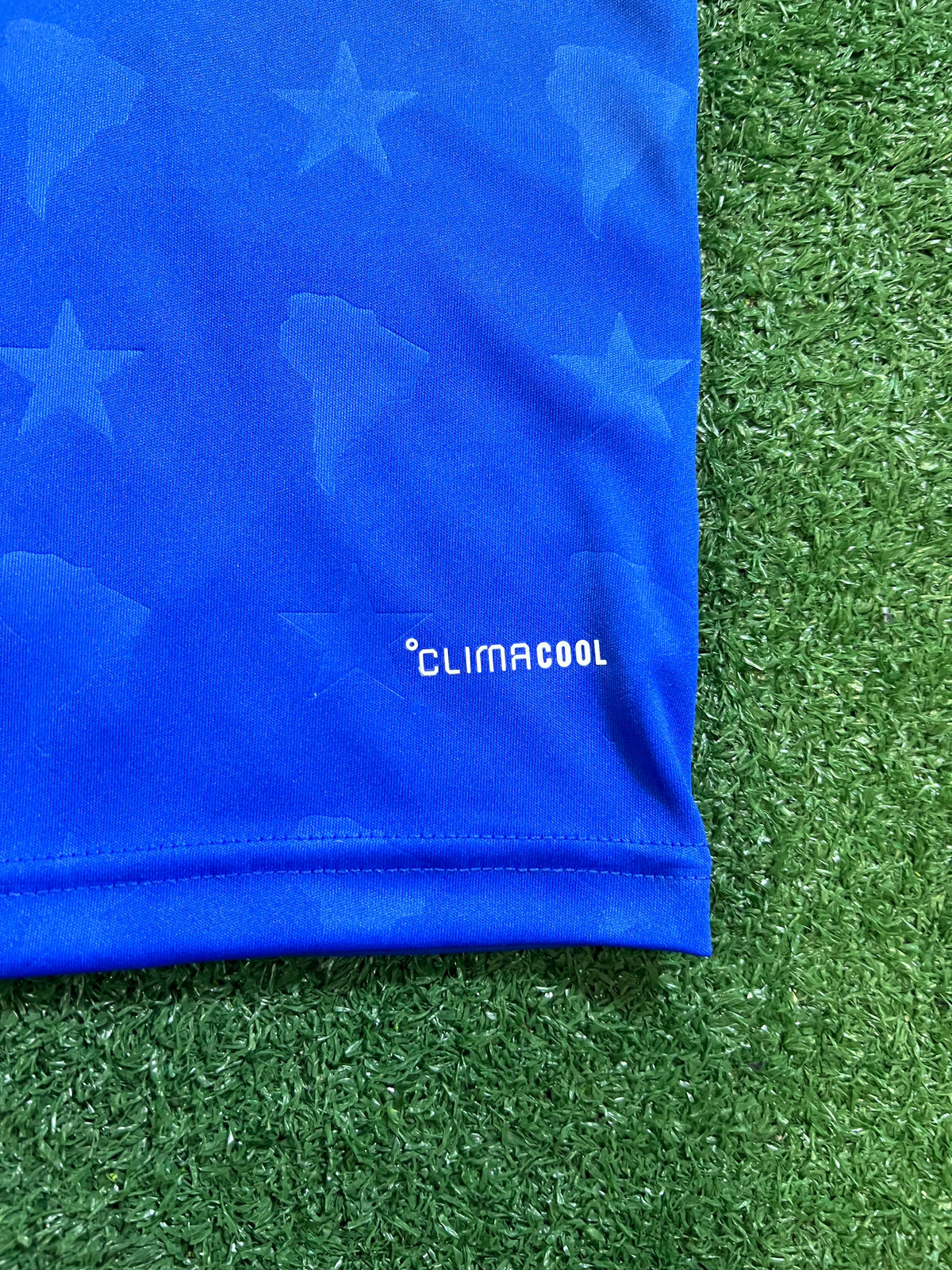 Camisa Cruzeiro 26/27 - Torcedor|FutMantos