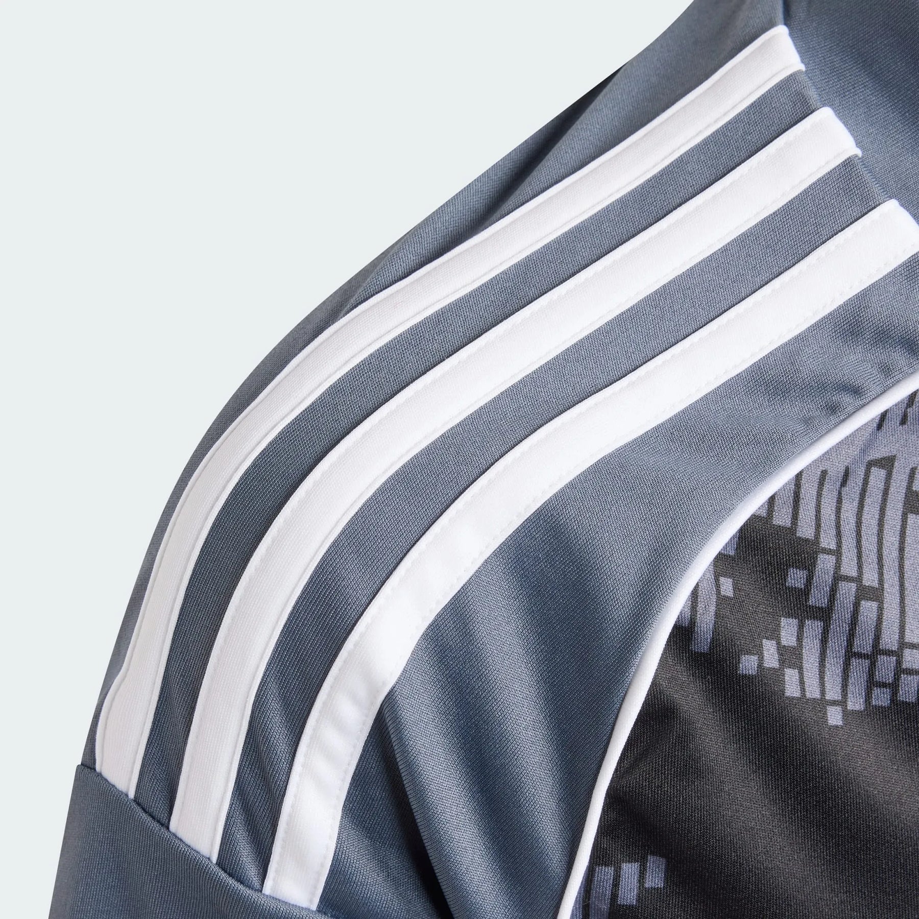 Camisa Eintracht Frankfurt I 25/26 | Futmantos