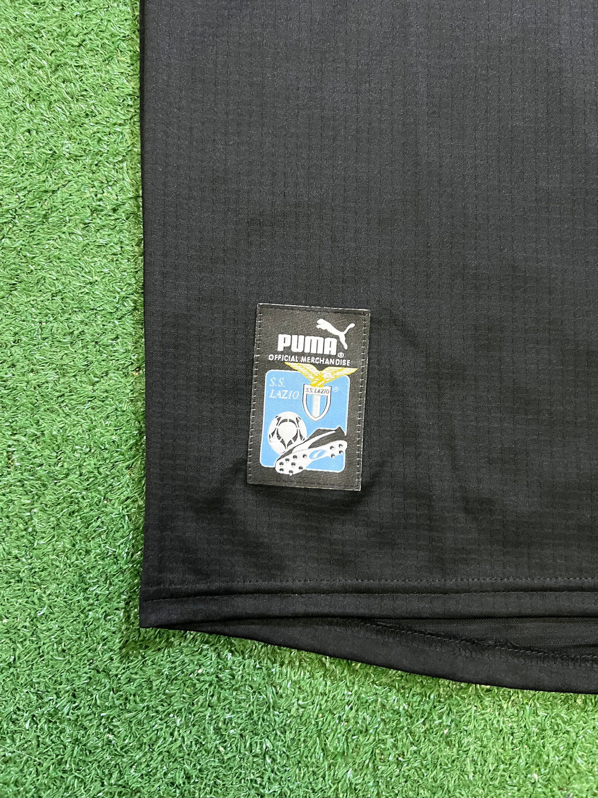 Camisa RetrΓ΄ Lazio 1999- Retro | FutMantos