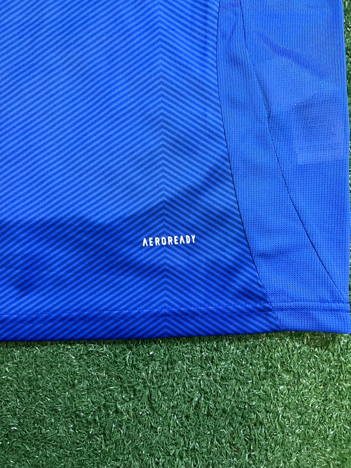Camisa Cruzeiro 25/26 - #19 Kaio Jorge | FutMantos