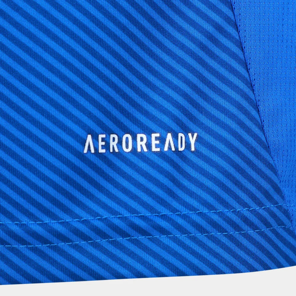 Camisa Cruzeiro l 25/26 Patrocínio - Feminina | FutMantos