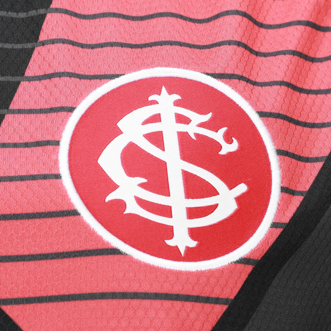 Camisa Internacional Goleiro I 25/26 Titular | FutMantos