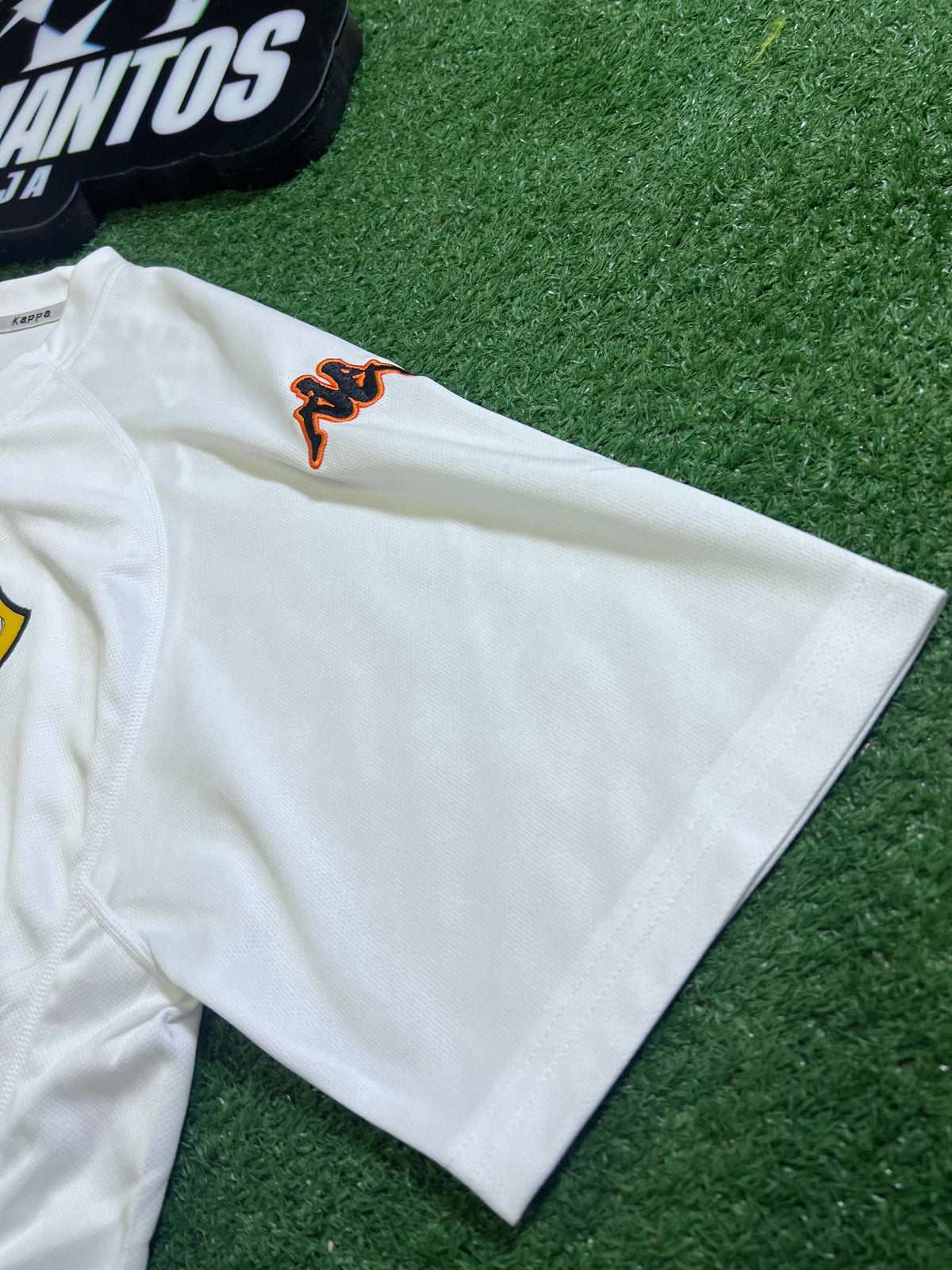 Camisa Roma 01/02 - Versão Retro|FutMantos