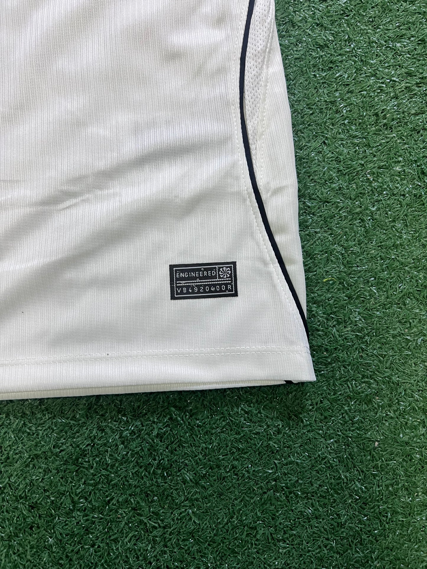 Camisa Corinthians II 26/27 - Versão Torcedor | FutMantos