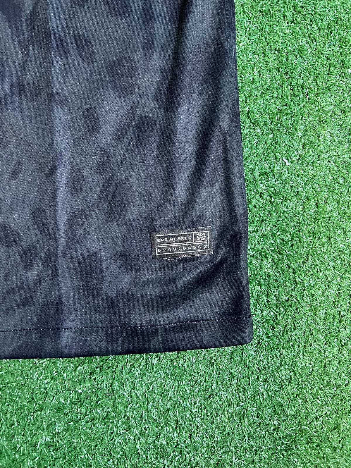 Camisa Brasil 22/23 Ed OnΓ§a Pintada | FutMantos