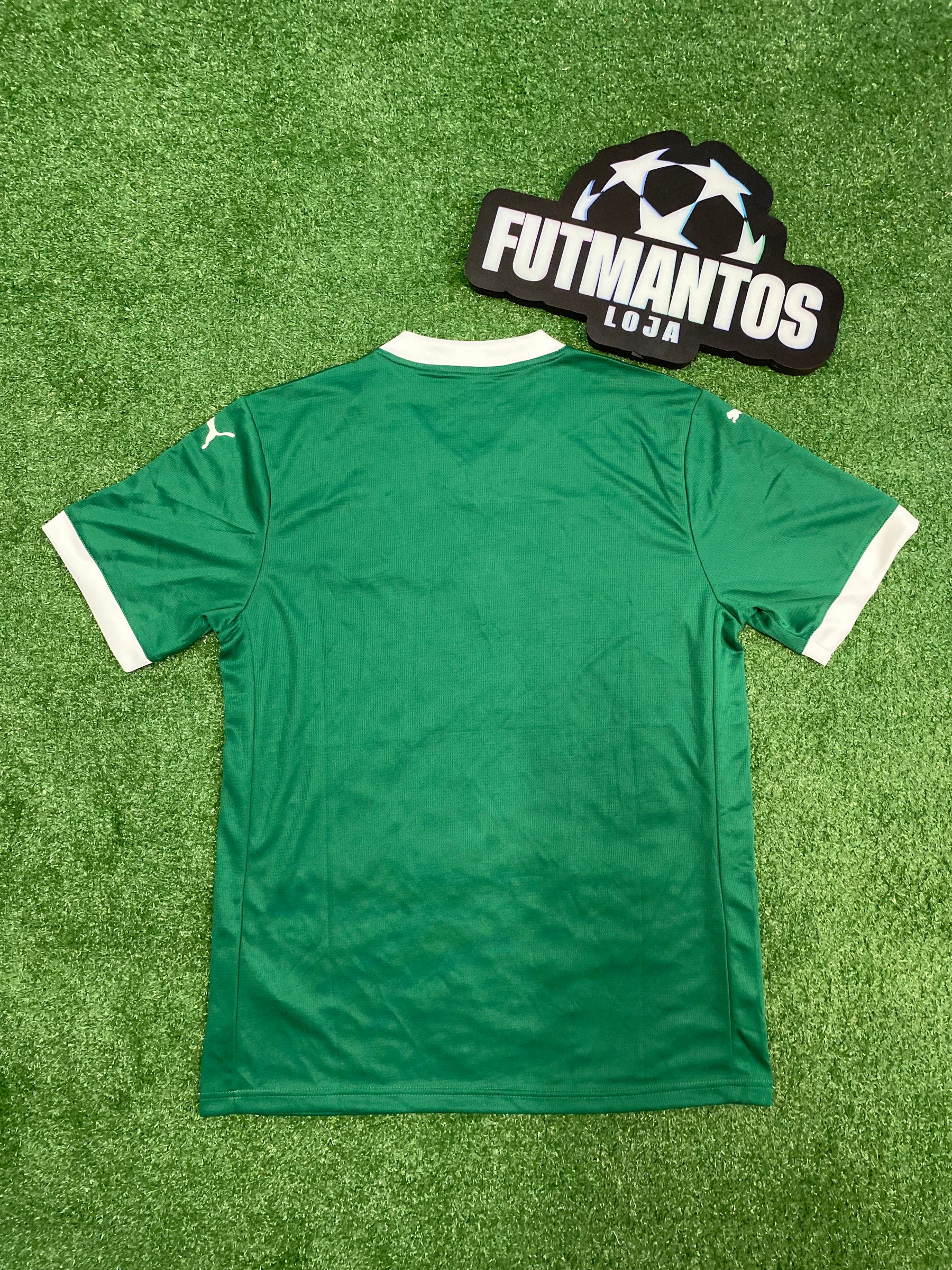 Camisa Palmeiras 25/26 - | Super Mundial