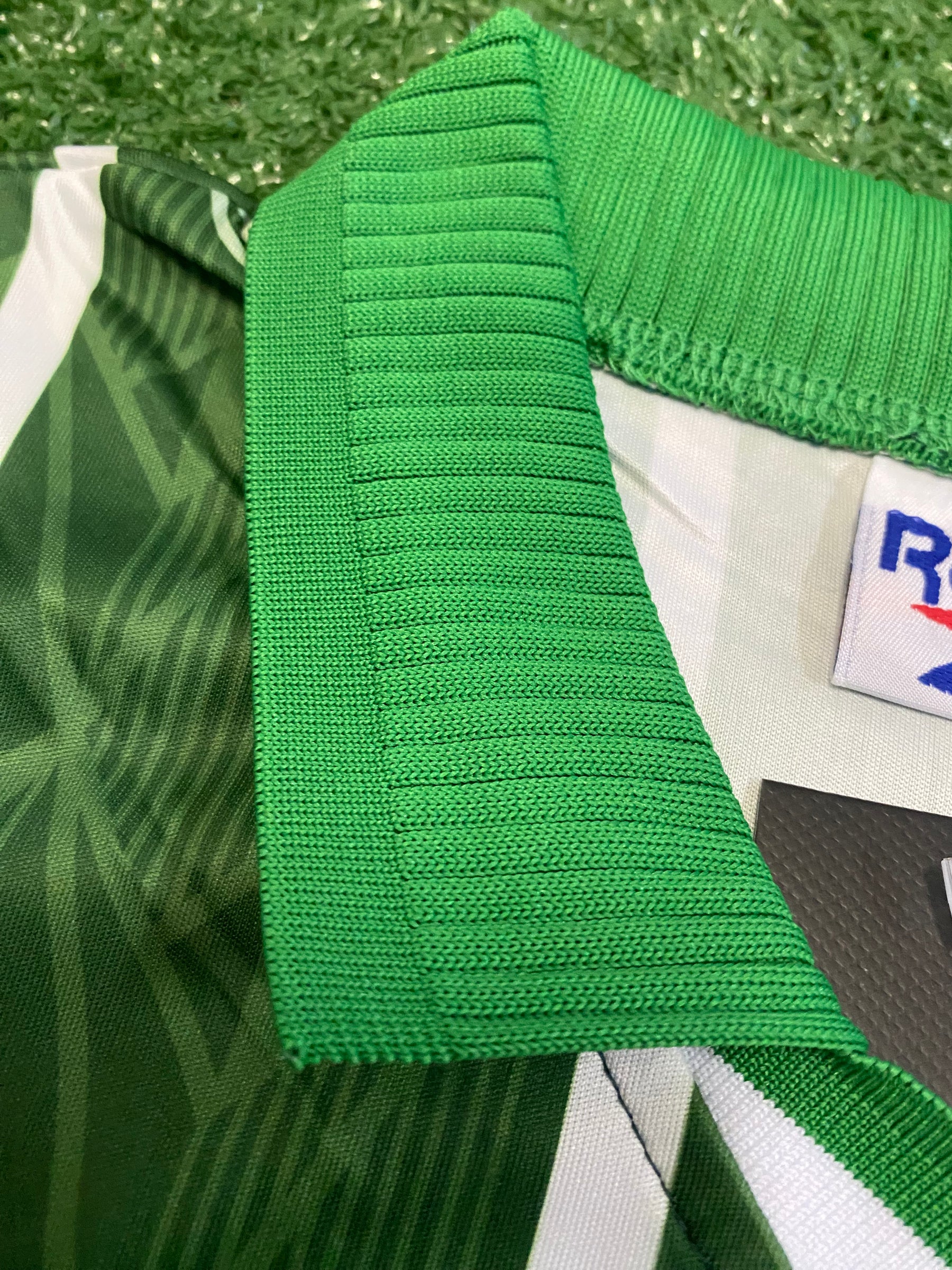 Camisa Palmeiras 1996 - Retrô | Futmantos