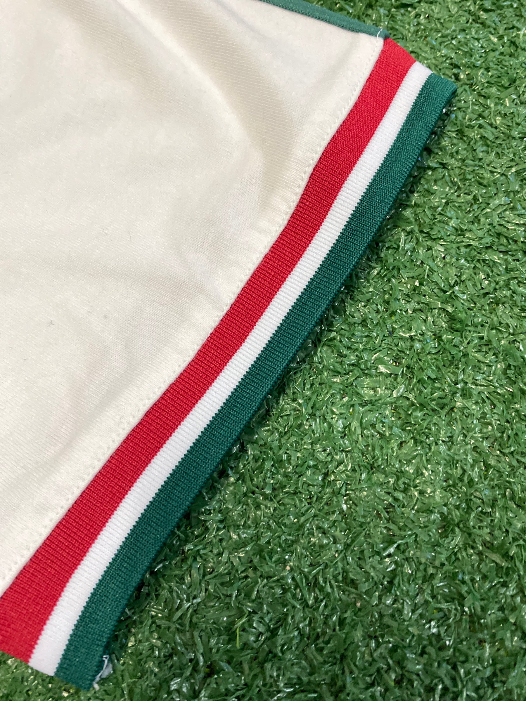 Camisa Fluminense 14/15 II Away - Versão Retrô