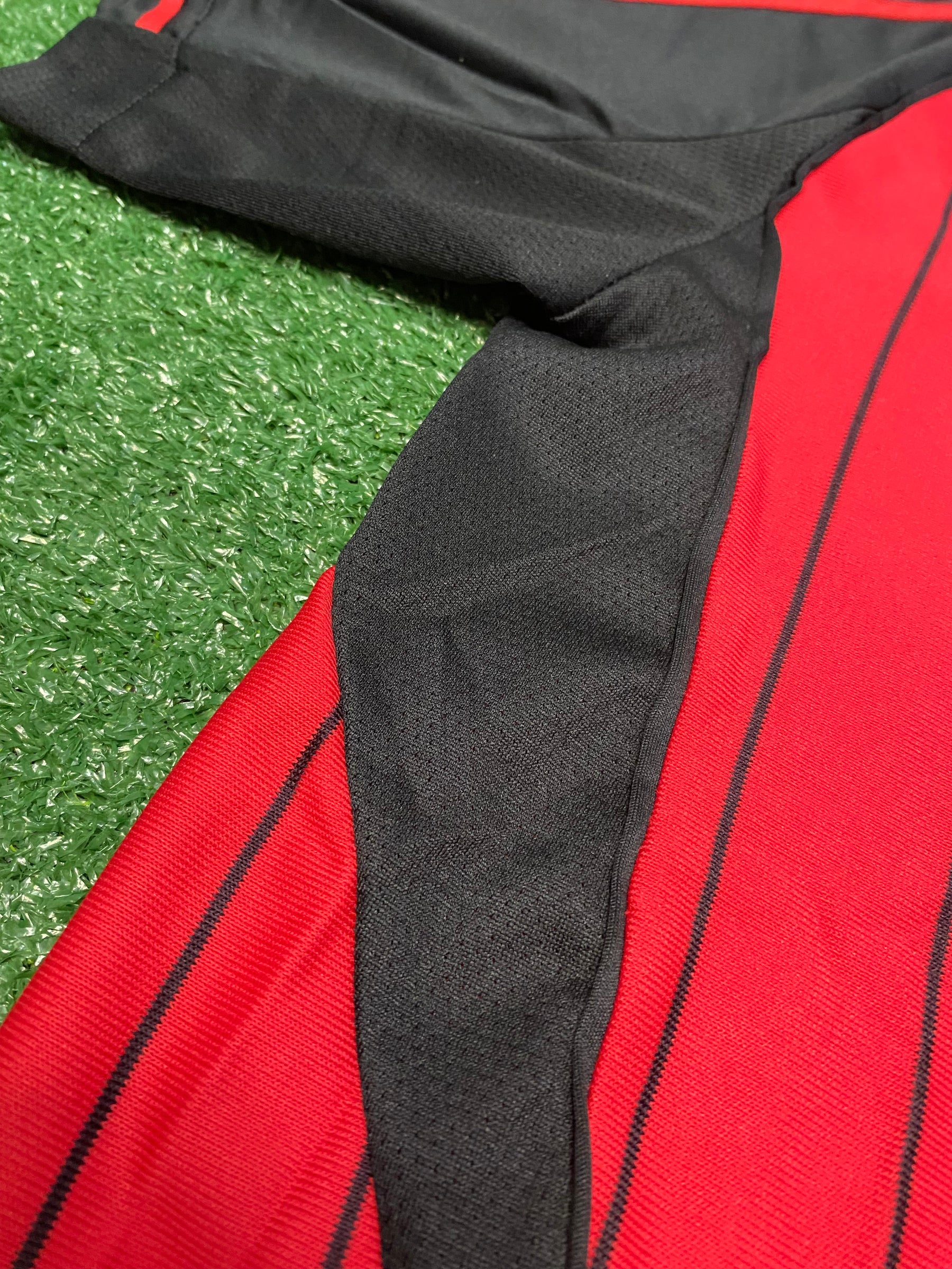 Camisa CRF US Pack Baseball 25/26 | Futmantos